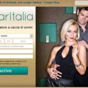 Cougar Italia